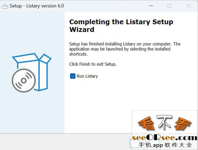 Listary(专业激活版)：PC端好用的文件快速搜索软件